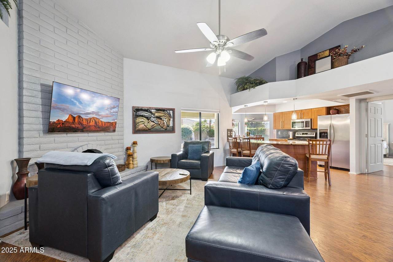 5725 Marilyn Road - Photo 1