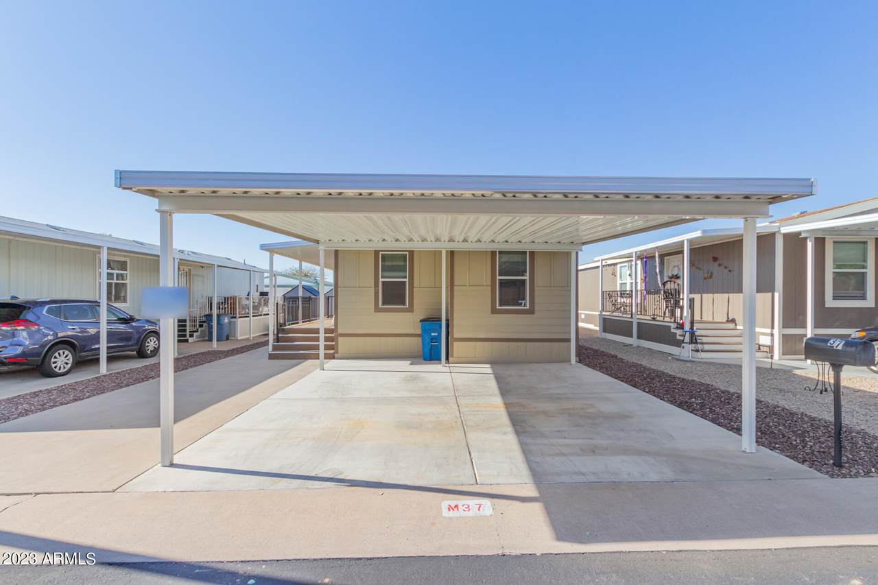 2131 Union Hills Drive - Photo 1