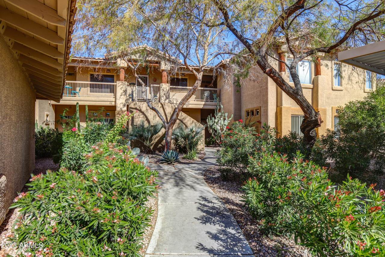 9100 Raintree Drive - Photo 1