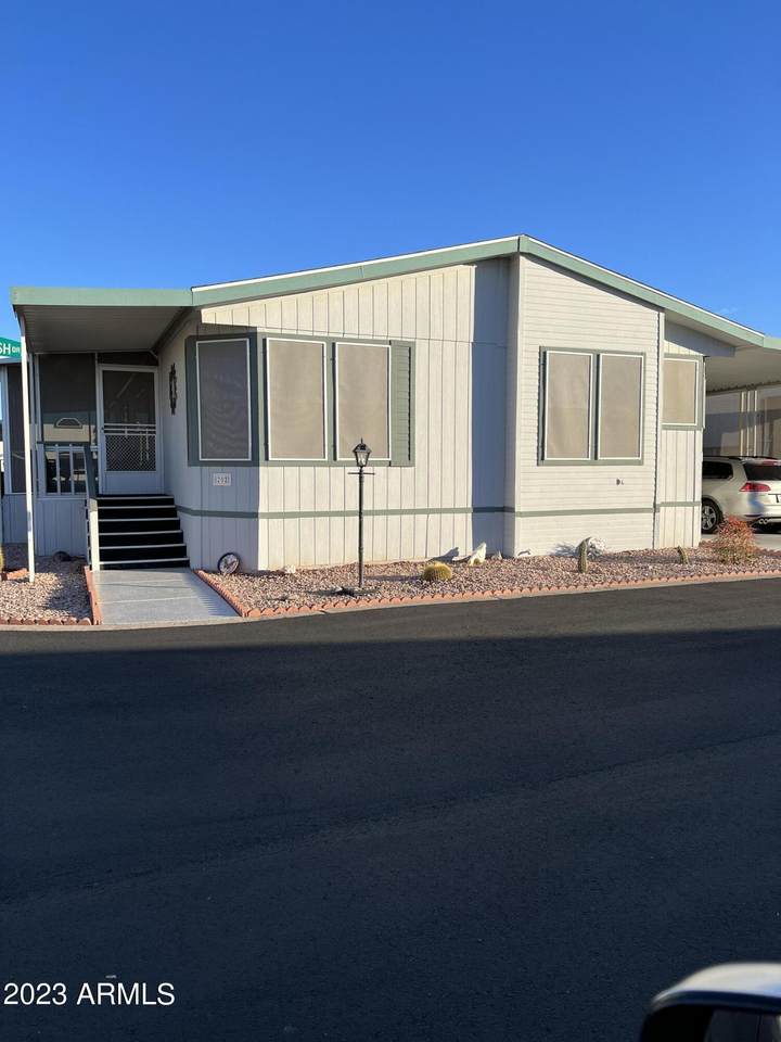 11596 Sierra Dawn Boulevard - Photo 1