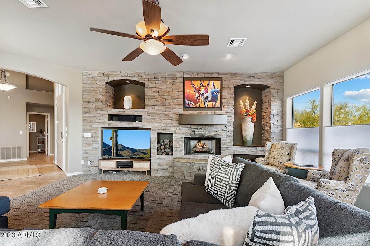 15967 Lost Hills Drive - Photo 1