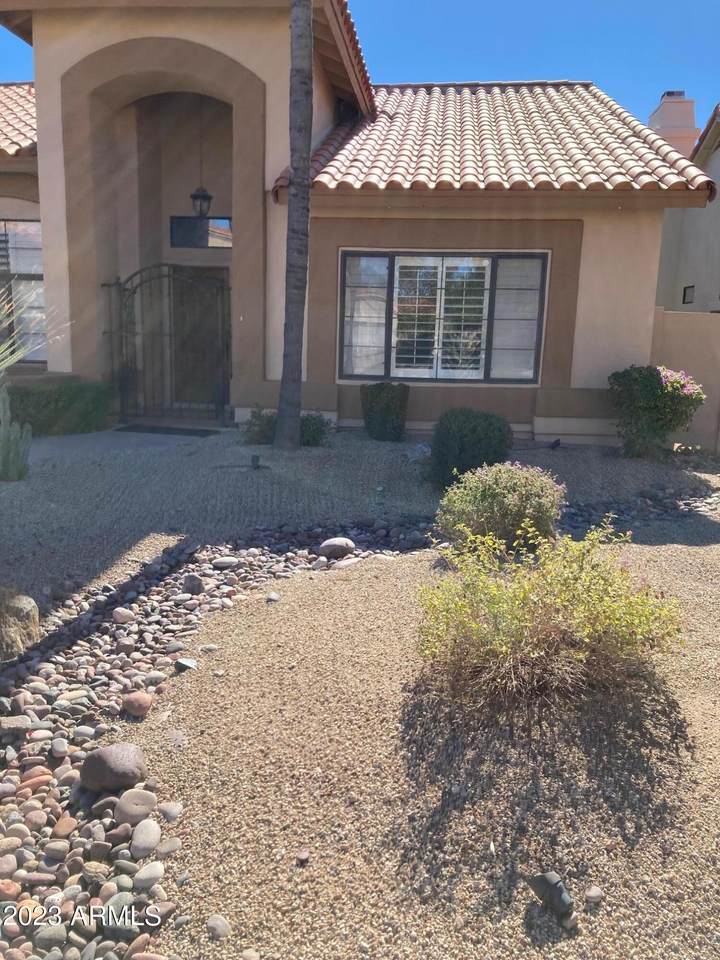 10753 Terra Drive - Photo 1