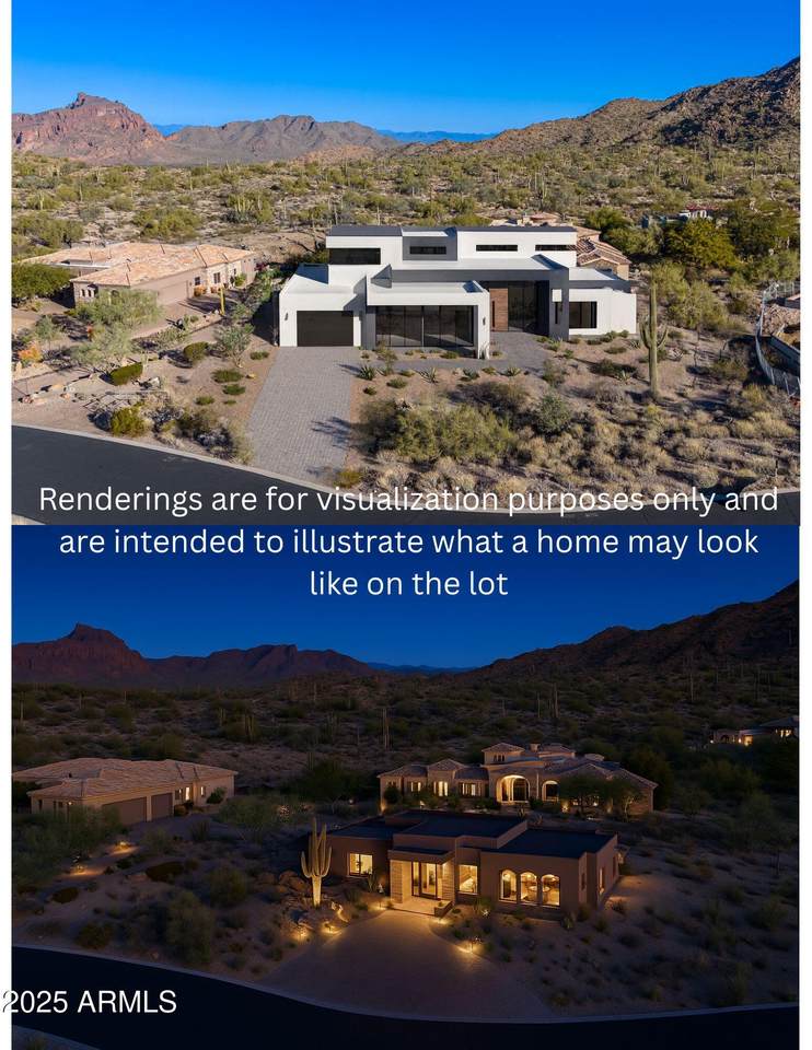 7742 Hidden Canyon Street - Photo 1