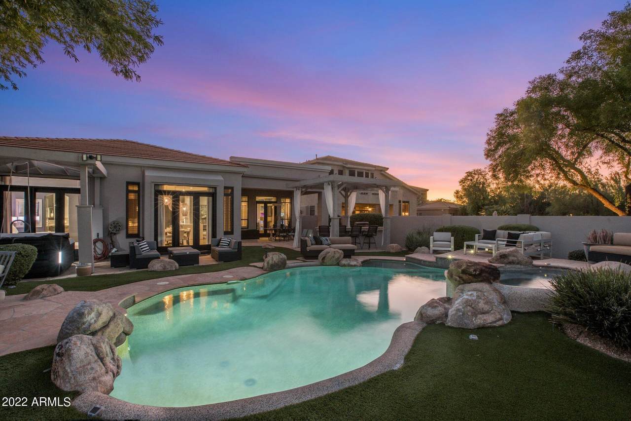 5222 Hashknife Road - Photo 1