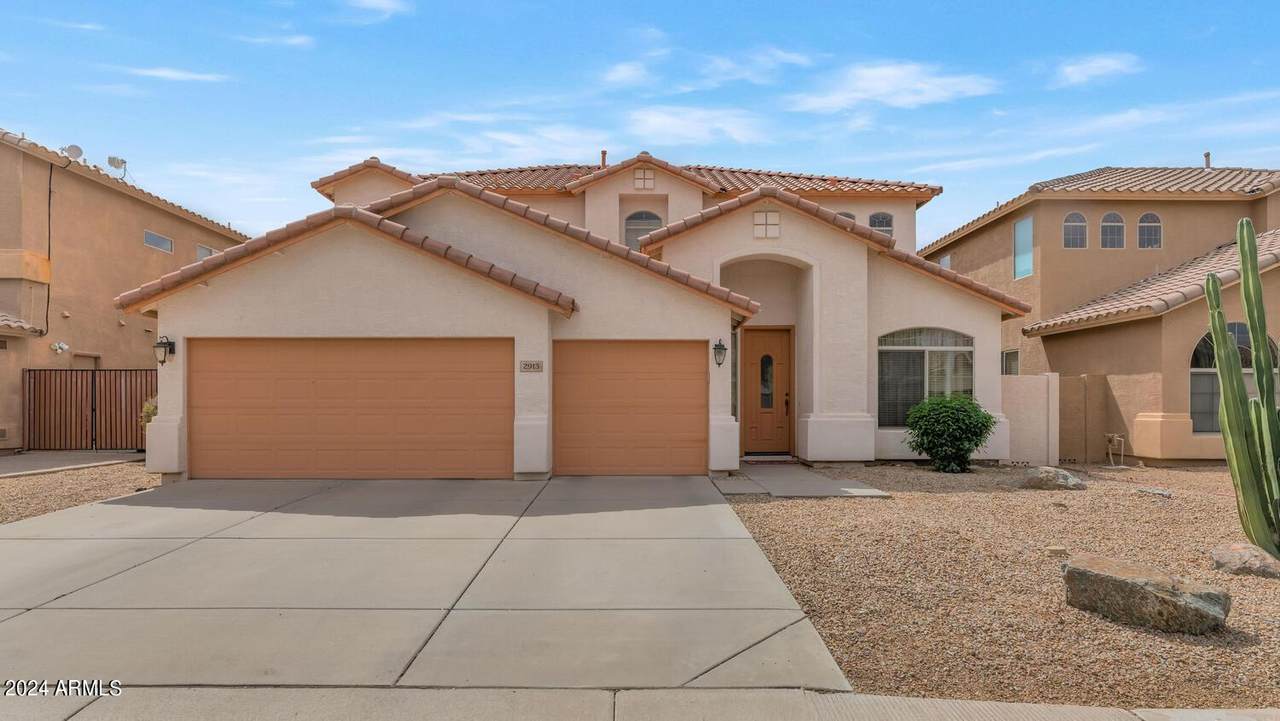 2913 Tulsa Street - Photo 1