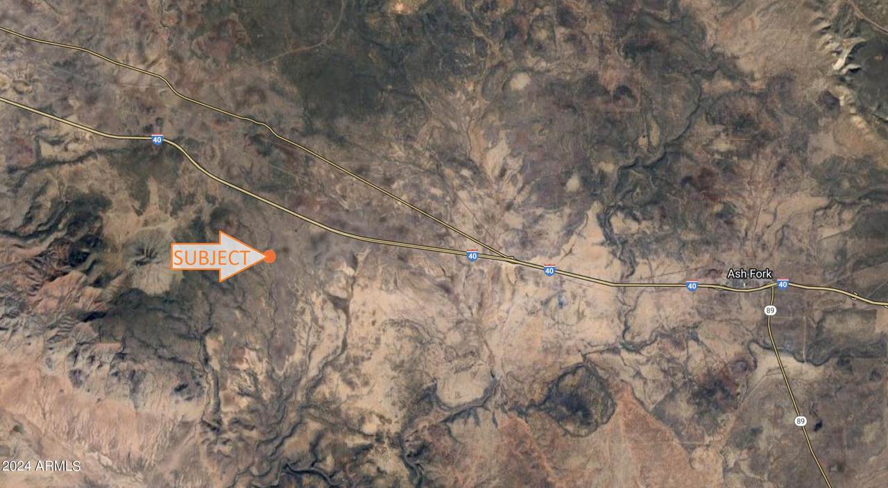 206 Volcano Trail - Photo 1