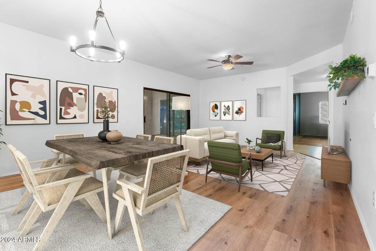 9555 Raintree Drive - Photo 1