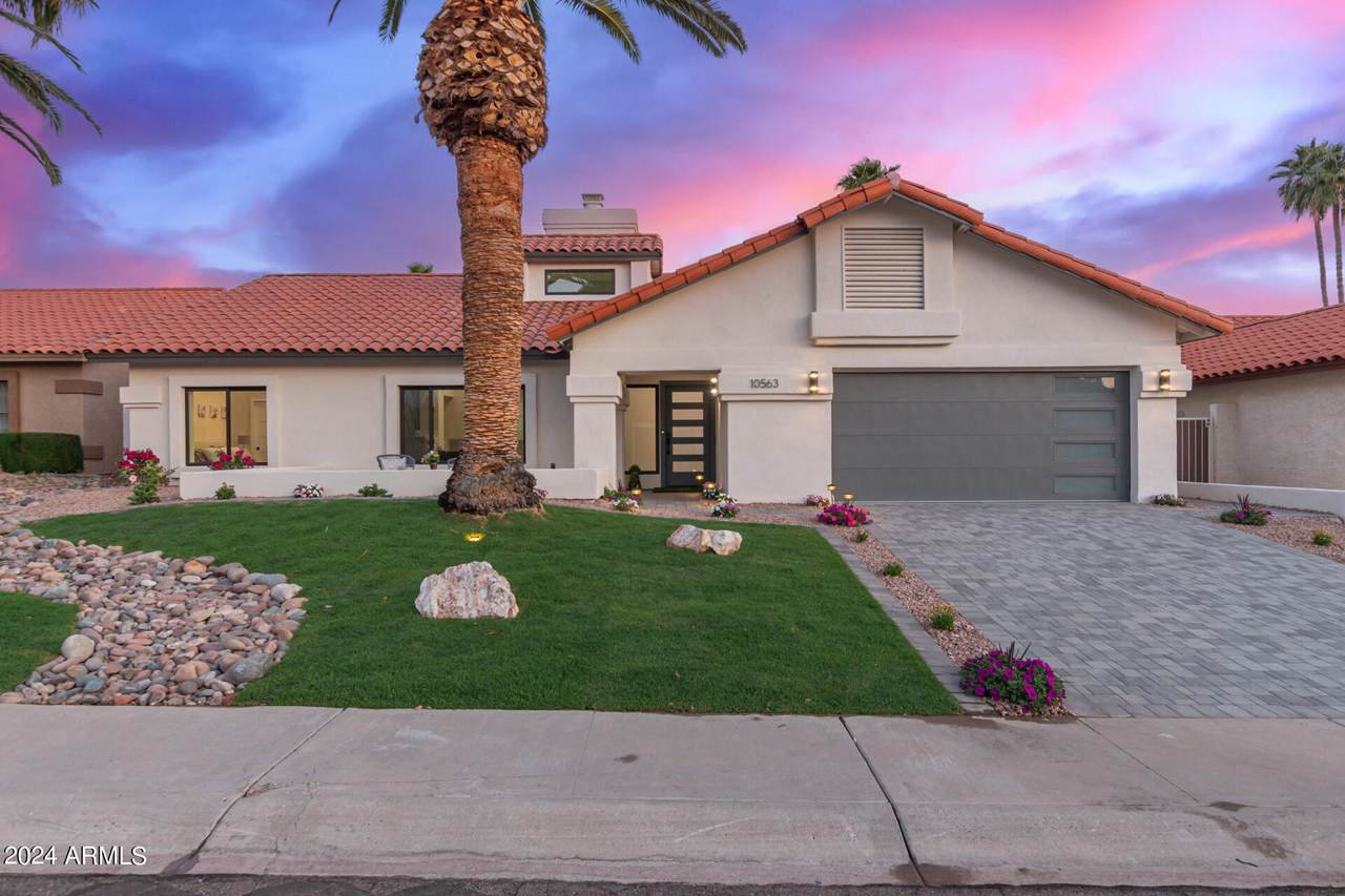 10563 Palomino Road - Photo 1