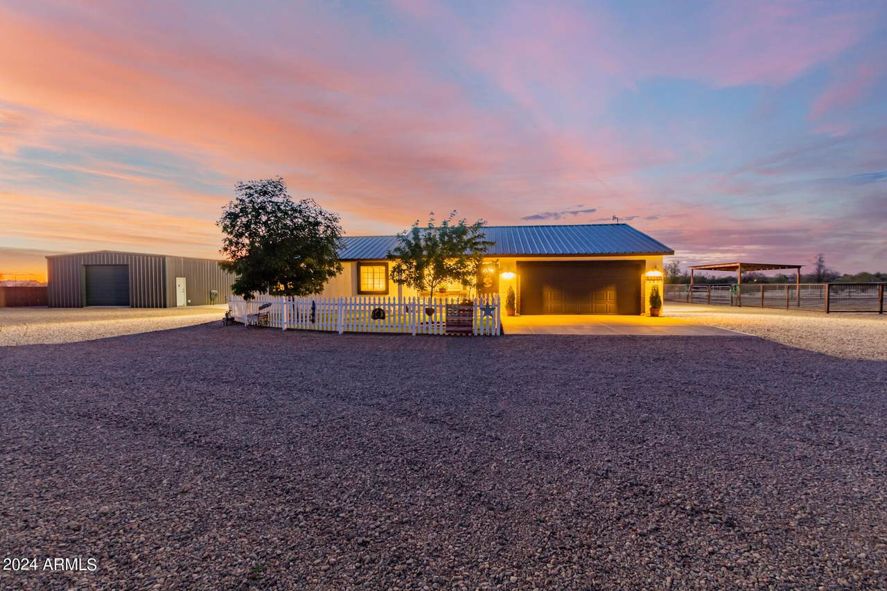 33250 Brinlee Lane - Photo 1