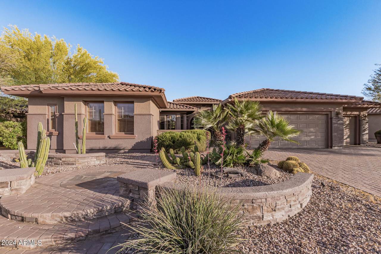 16385 Salado Creek Drive - Photo 1