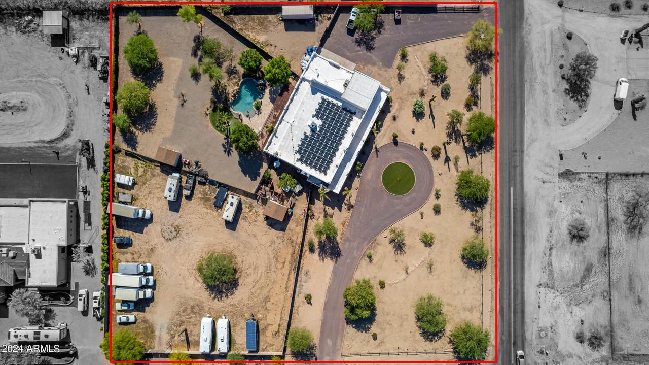 24044 89TH Avenue - Photo 1