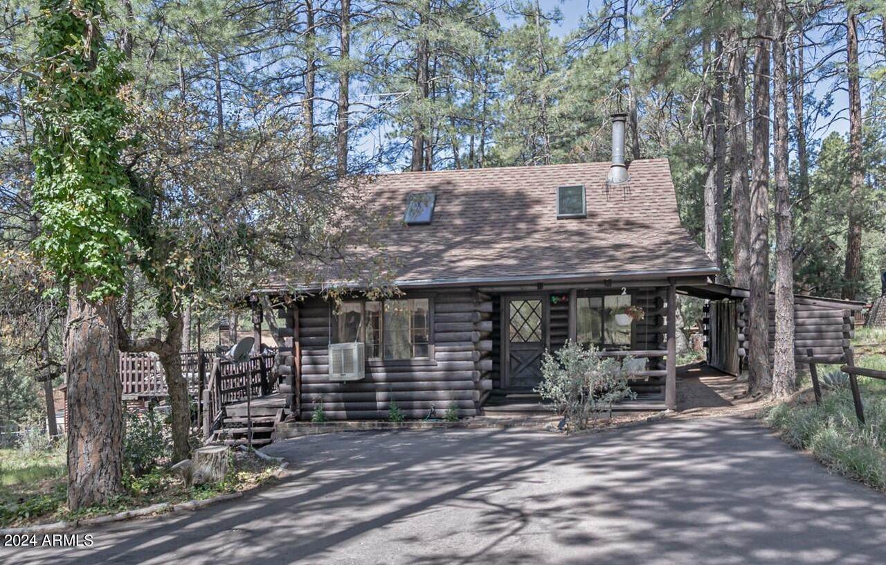 5190 N Dime Drive - Photo 1