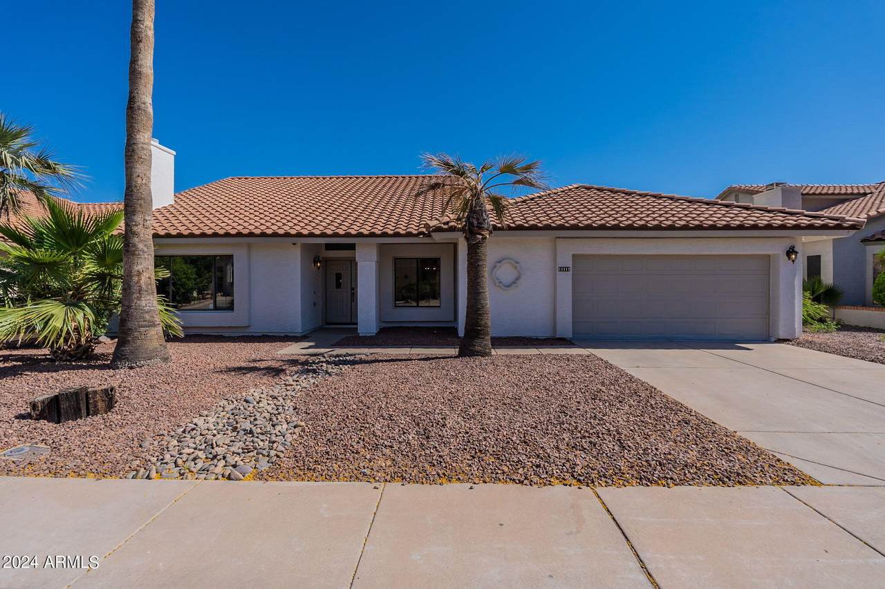 11117 Sunflower Place - Photo 1