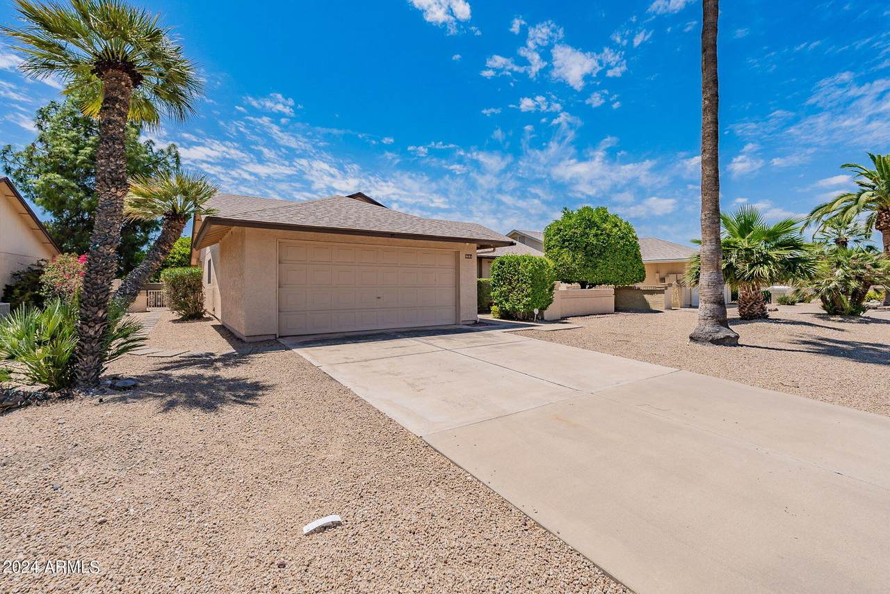 9651 Kimberly Way - Photo 1