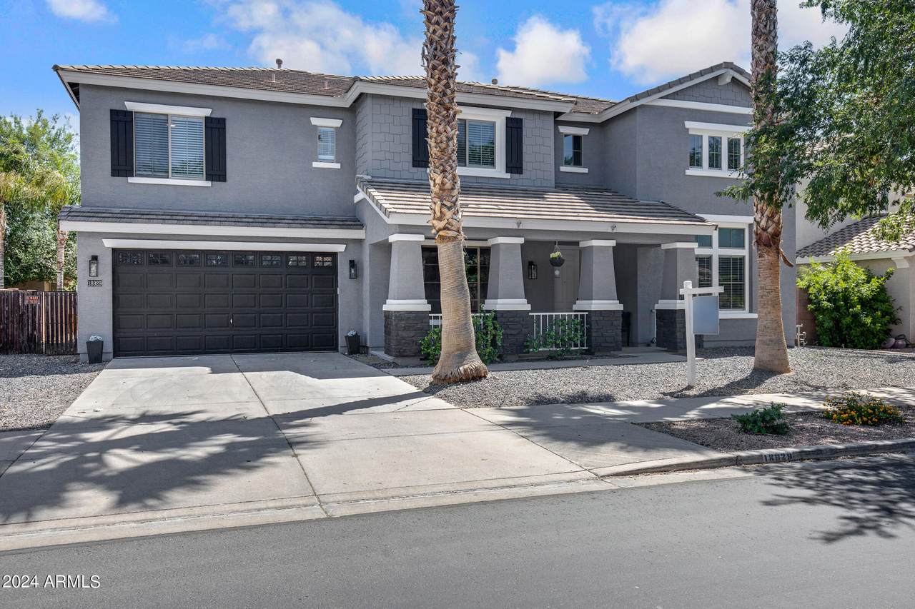 18929 Raven Drive - Photo 1