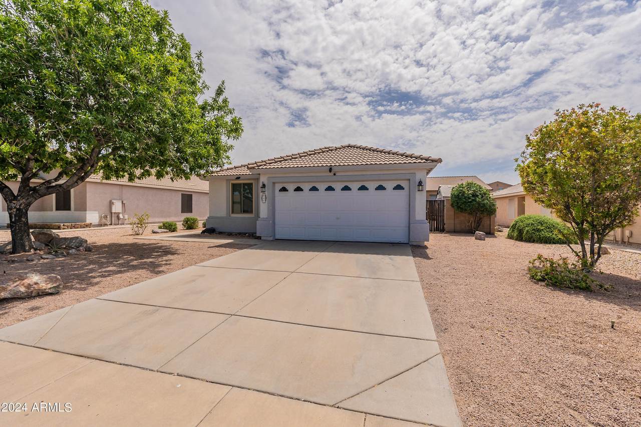 661 Weaver Drive - Photo 1