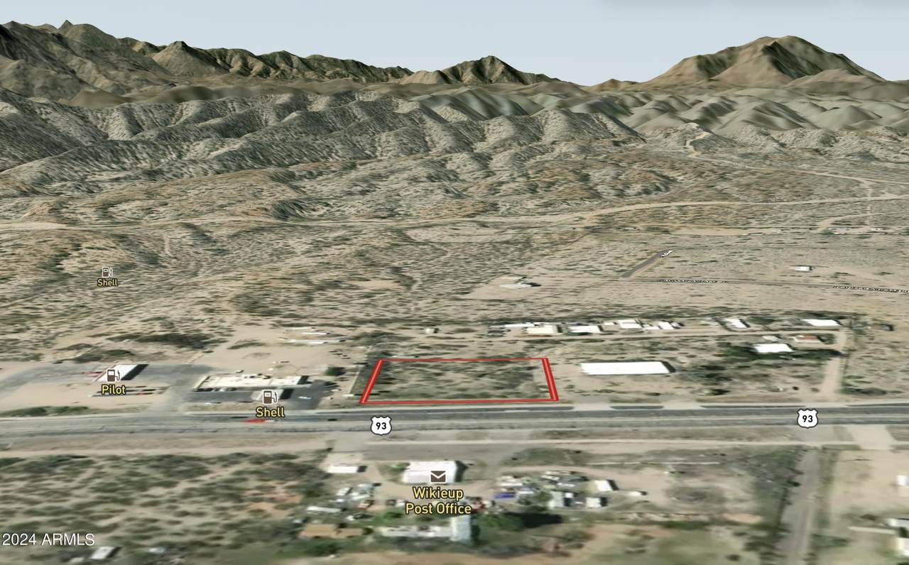 18159 Hwy 93 - Photo 1