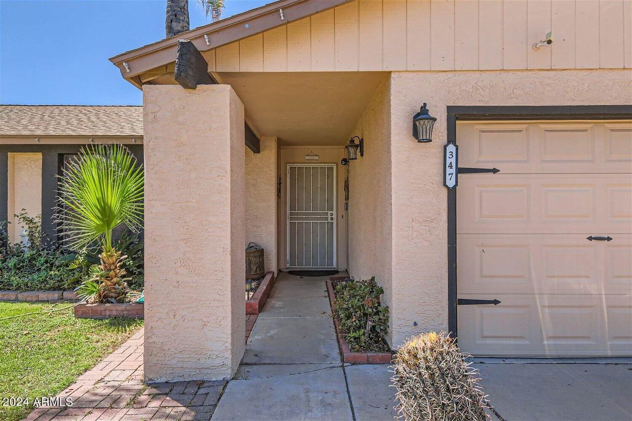 347 Wescott Drive - Photo 1