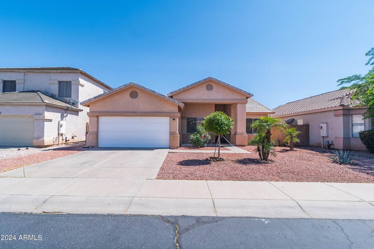 12913 Dreyfus Drive - Photo 1