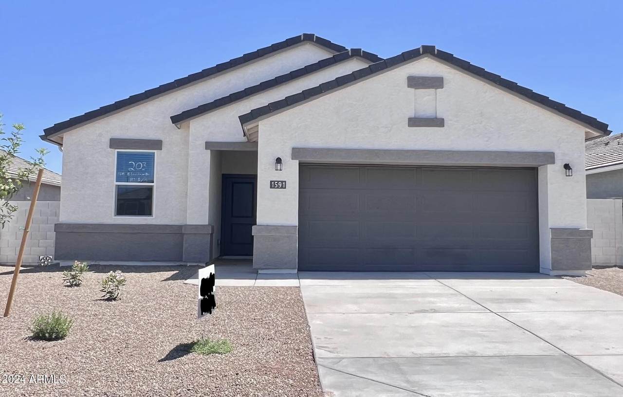 1591 Lardner Drive - Photo 1