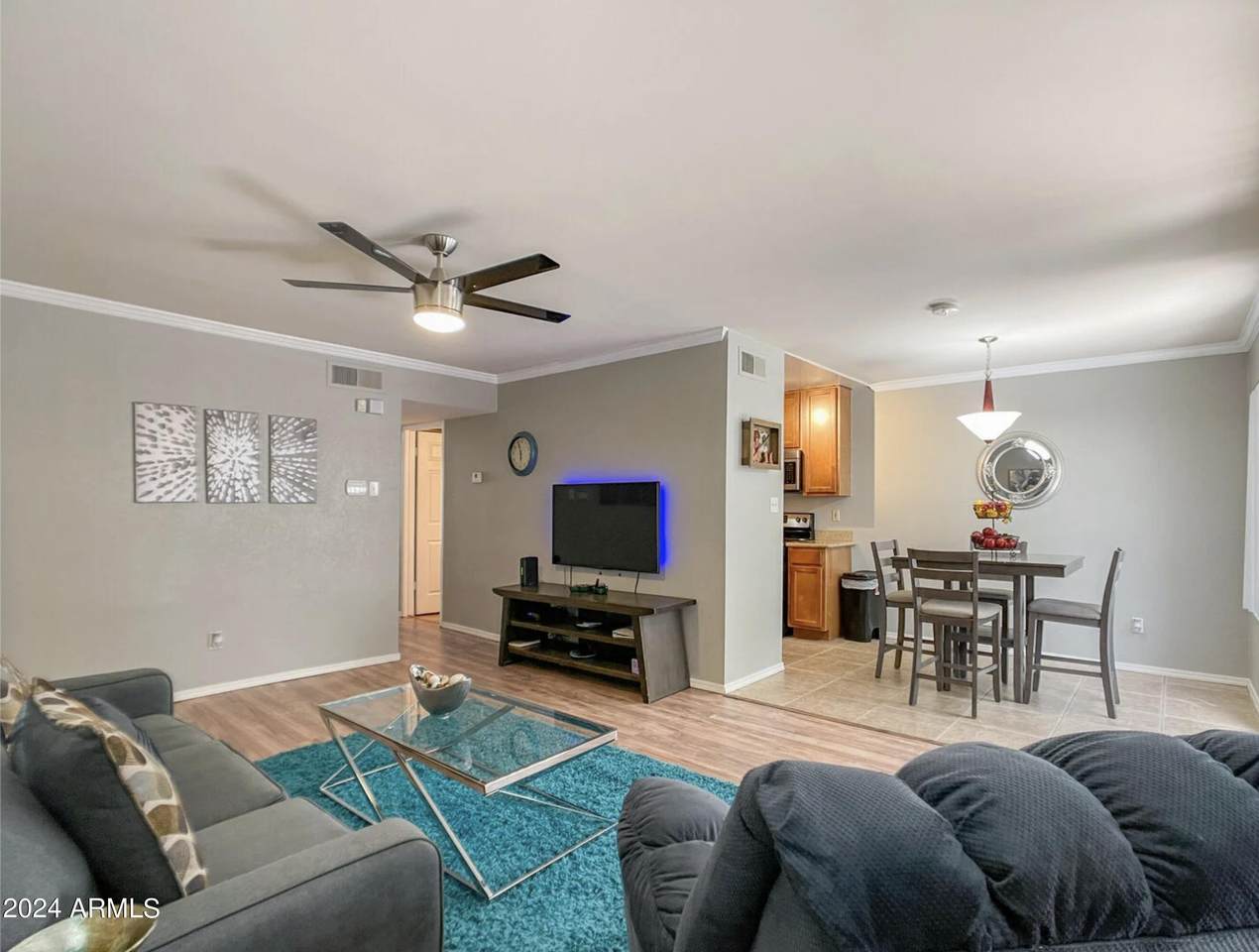 3600 Hayden Road - Photo 1
