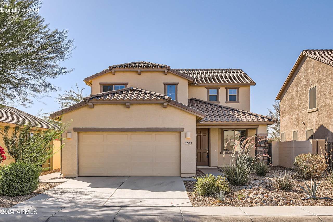 12209 Desert Lane - Photo 1