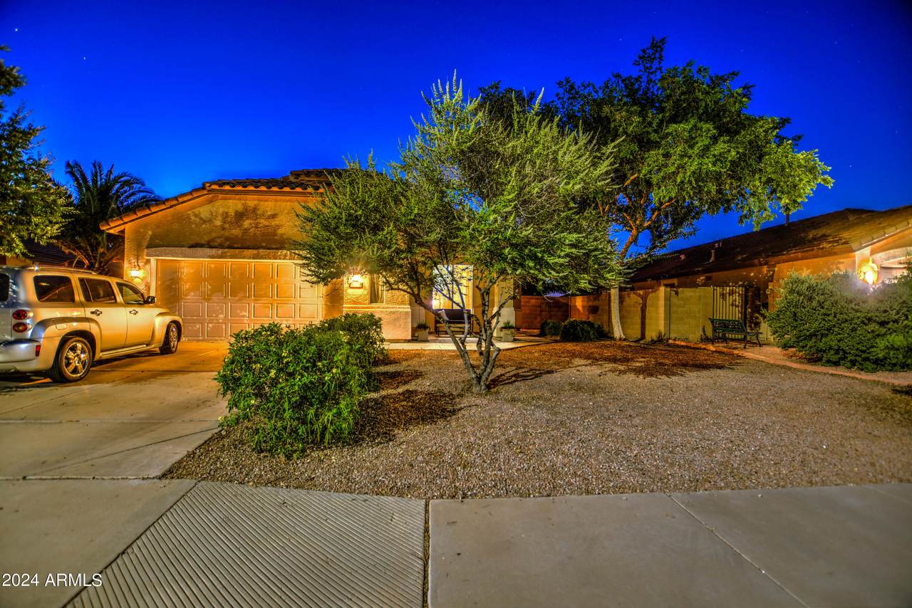 4784 Bellerive Drive - Photo 1