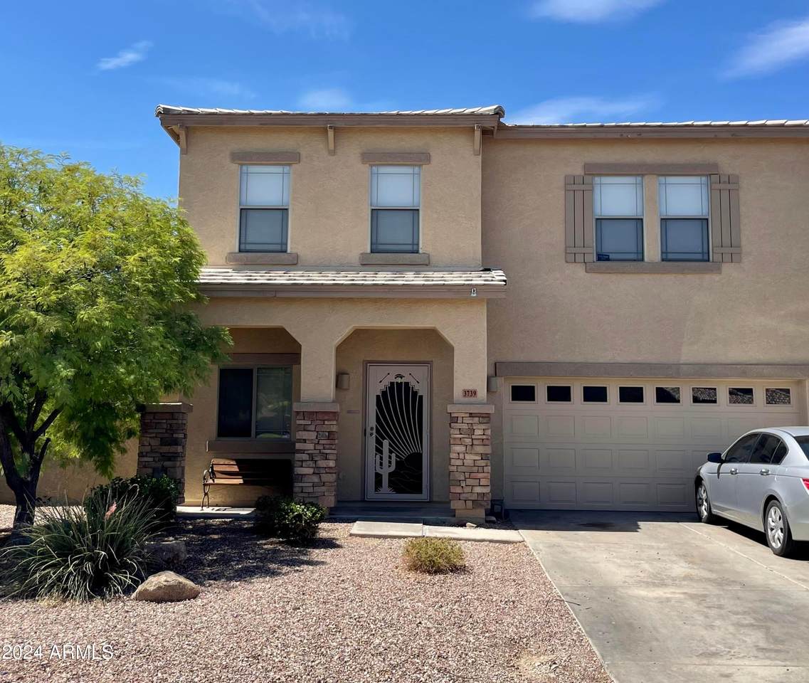3739 Whitman Drive - Photo 1