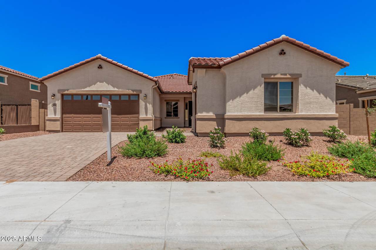 20272 Hollyhock Street - Photo 1