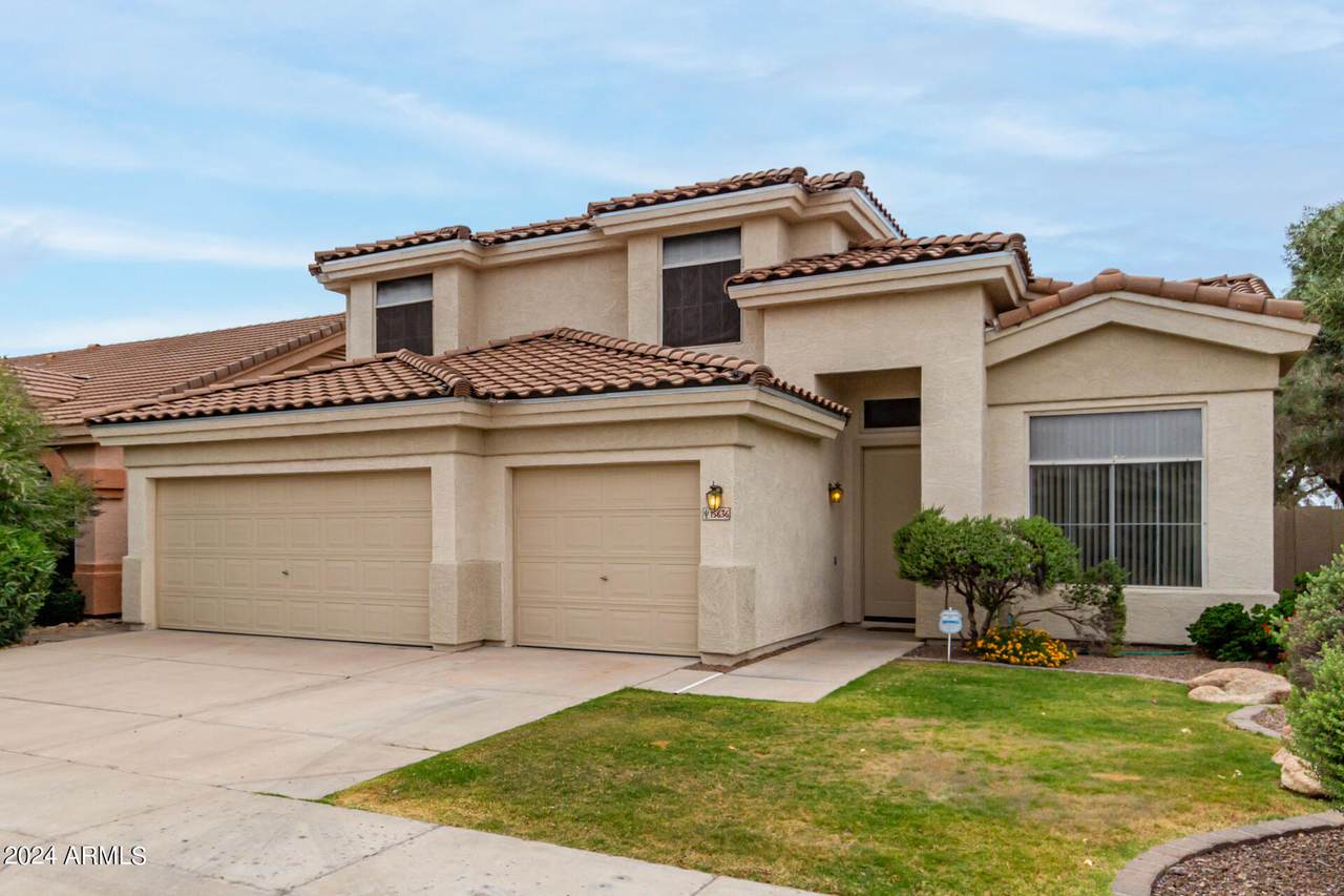 15636 14TH Drive - Photo 1