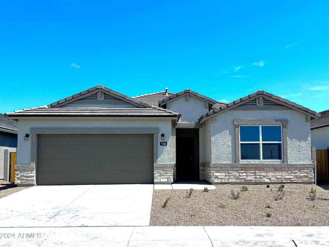 1166 Chimes Tower Drive - Photo 1