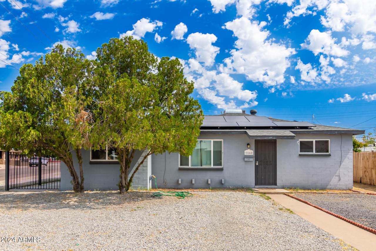 2868 Orchid Lane - Photo 1