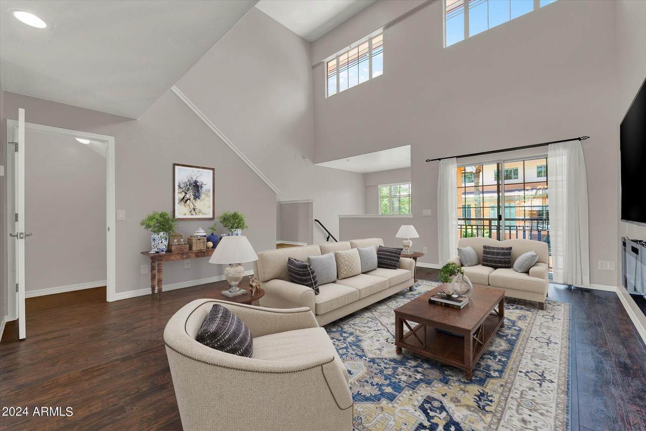 6940 Cochise Road - Photo 1