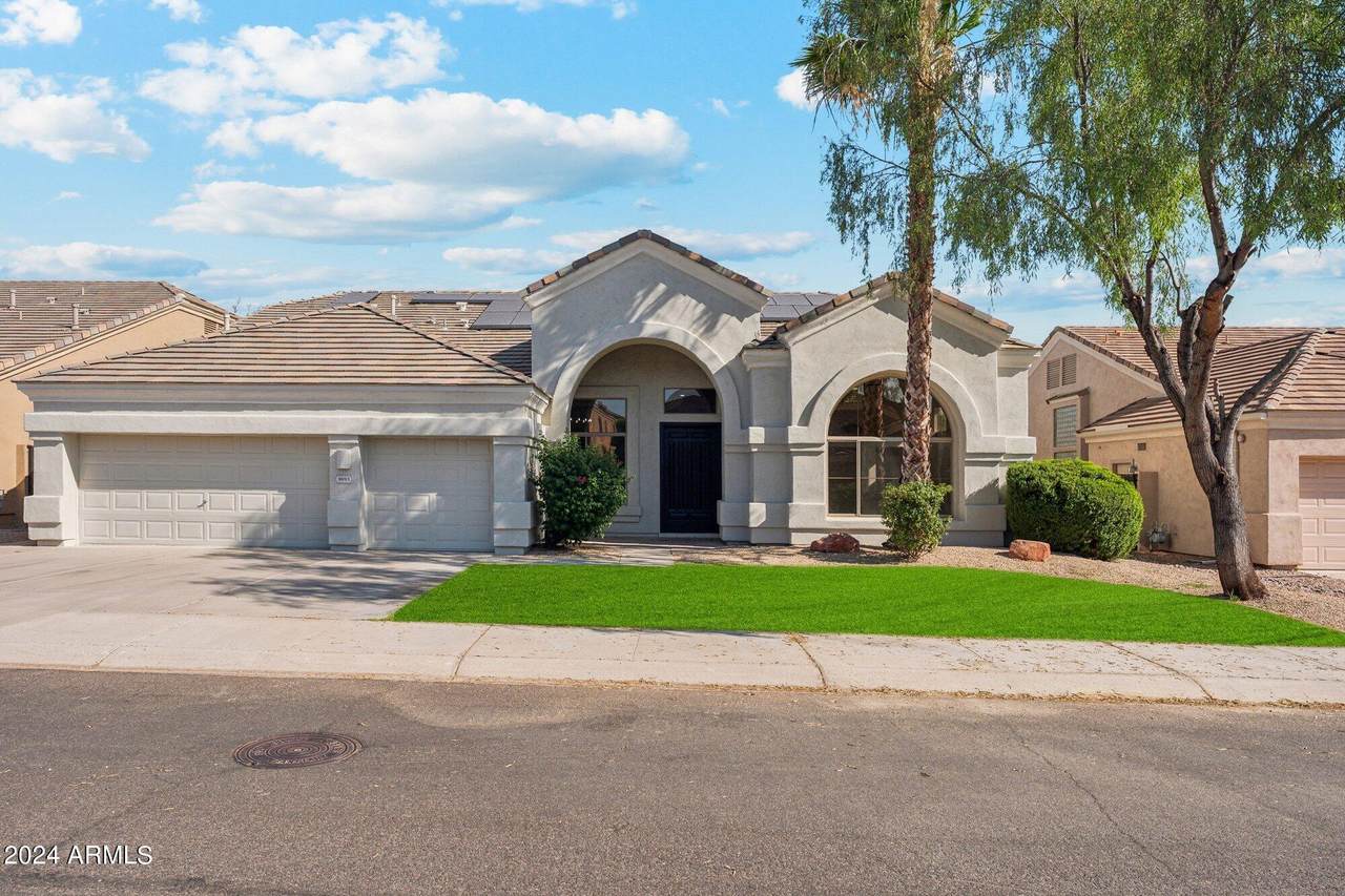 9693 Davenport Drive - Photo 1