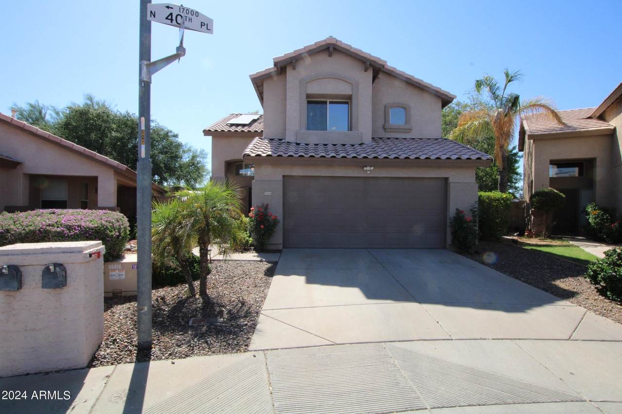 17246 40th Place - Photo 1