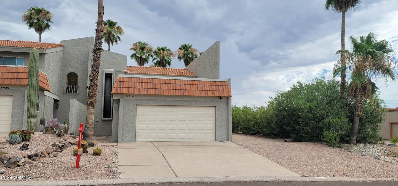 16624 Gunsight Drive - Photo 1