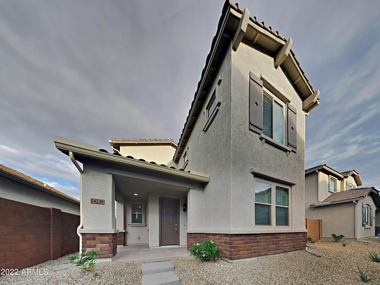 14236 Bronco Trail - Photo 1