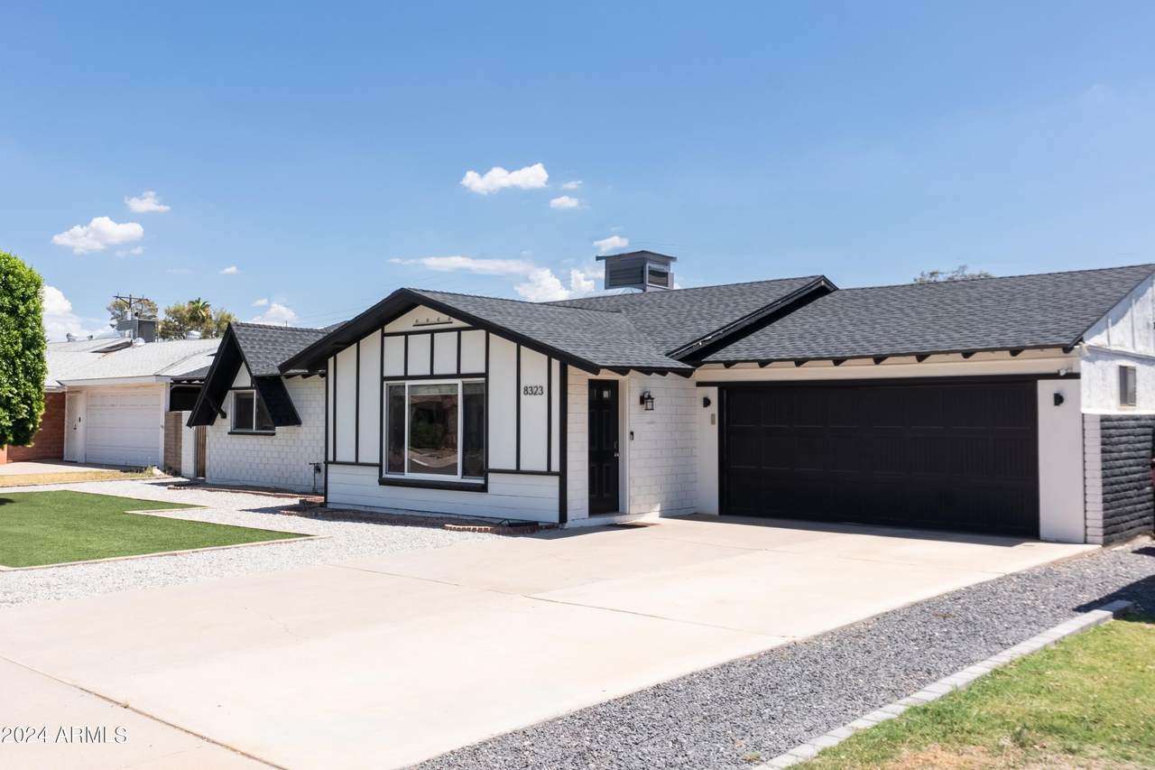 8323 Sells Drive - Photo 1