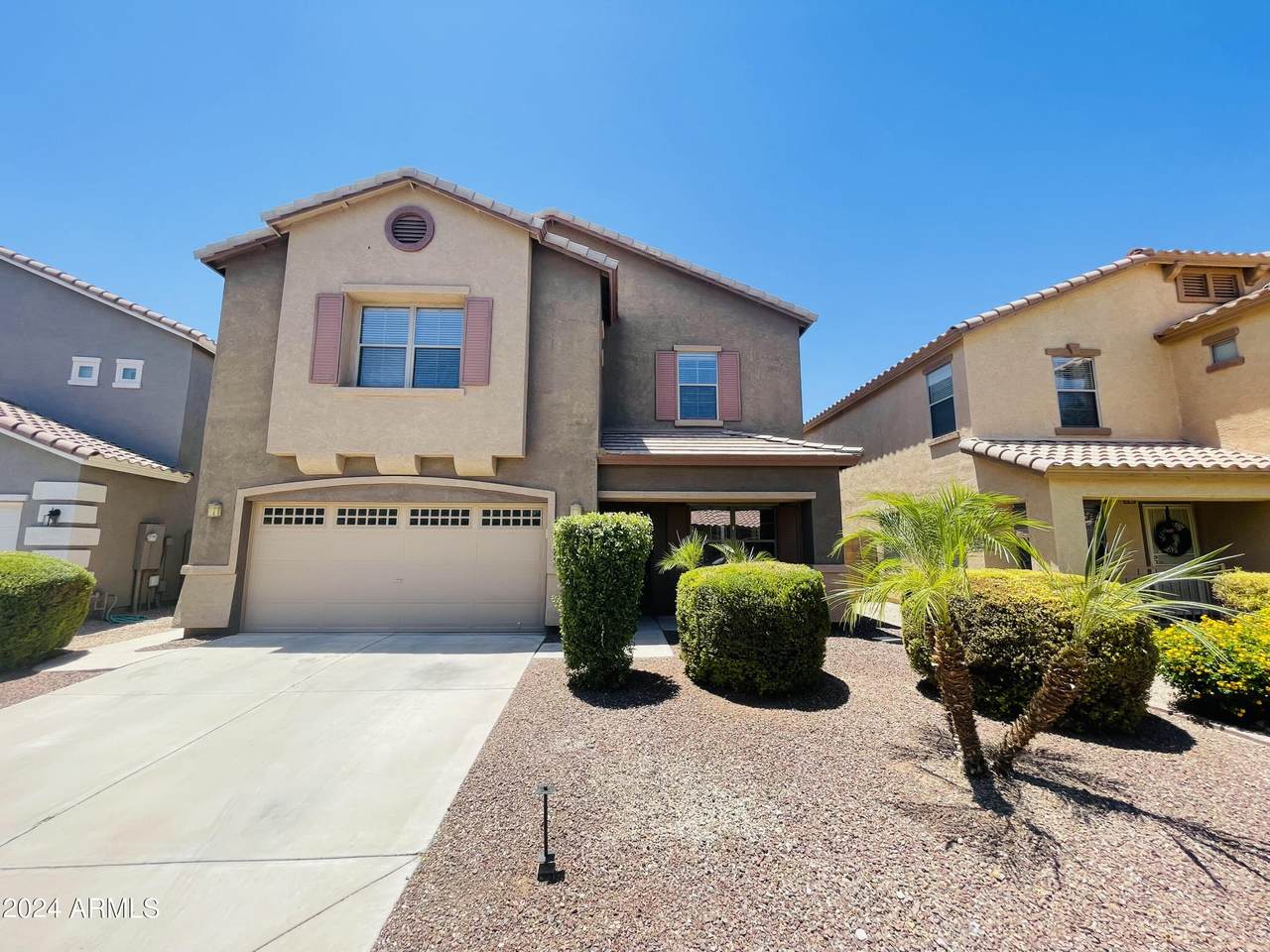 28630 Desert Hills Drive - Photo 1