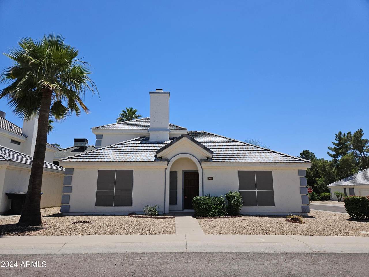 3443 Frankfurt Drive - Photo 1