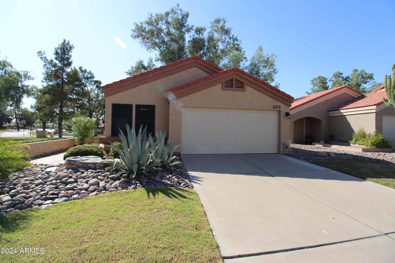 602 Cobblestone Street - Photo 1