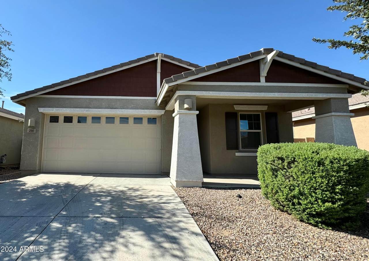 298 Rainbow Bridge Lane - Photo 1