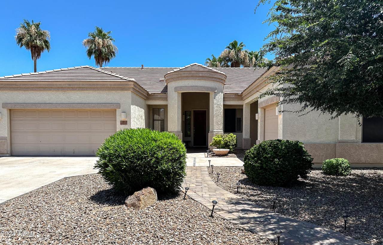 1812 Flintlock Way - Photo 1
