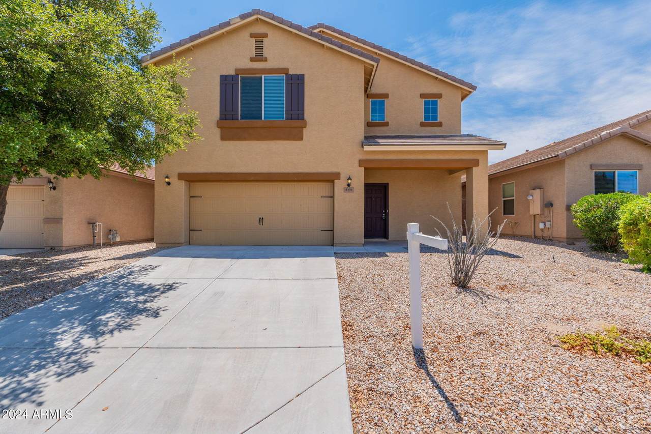 4401 White Canyon Road - Photo 1