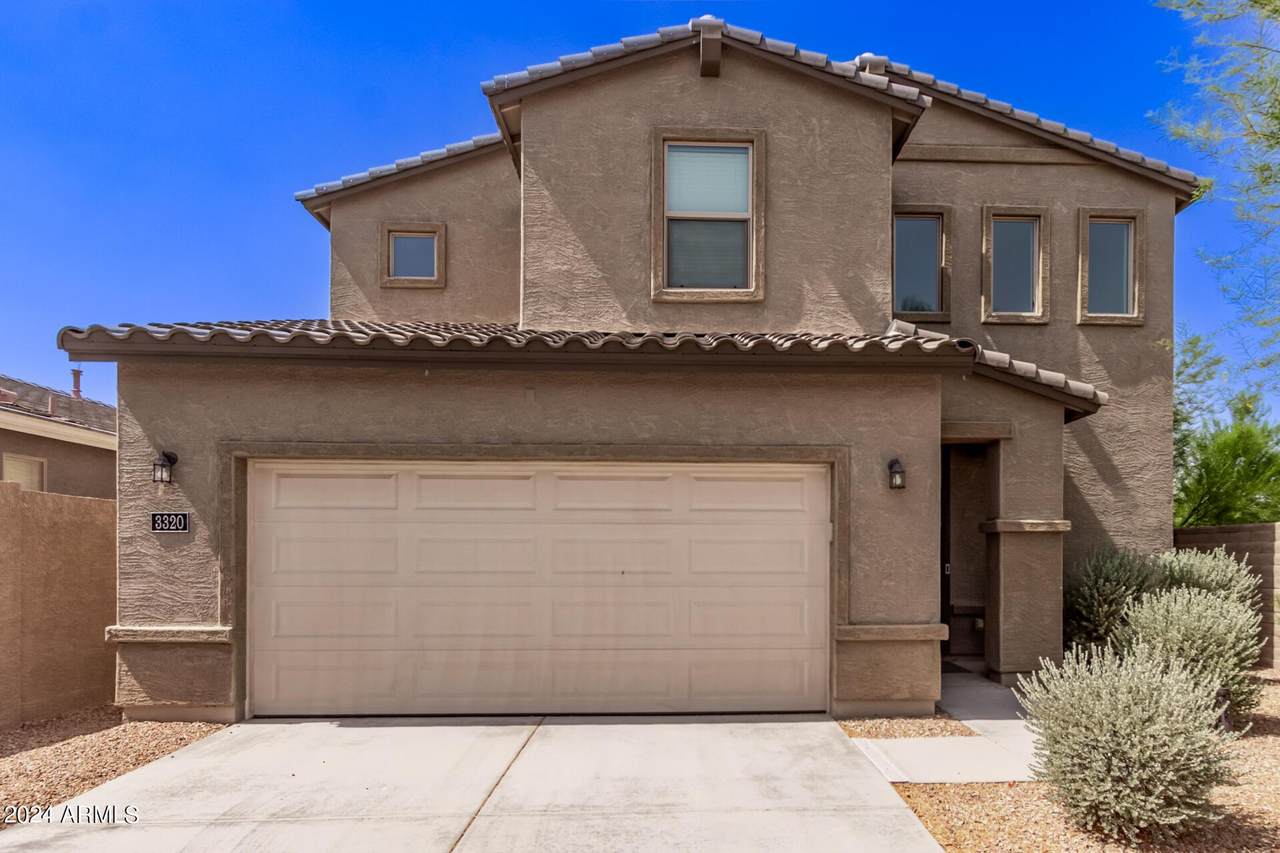 3320 Dunbar Drive - Photo 1