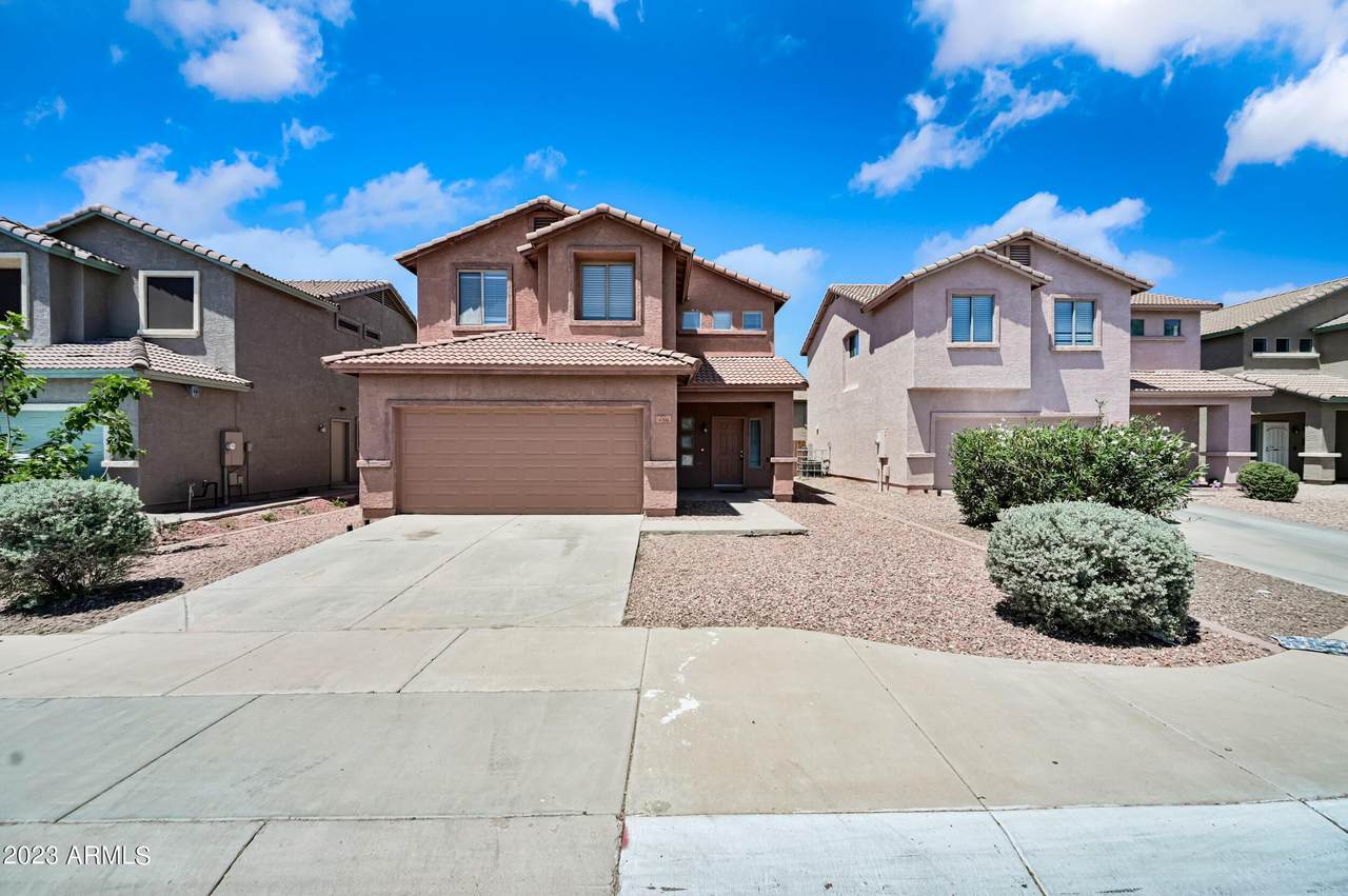 630 Dekalb Lane - Photo 1