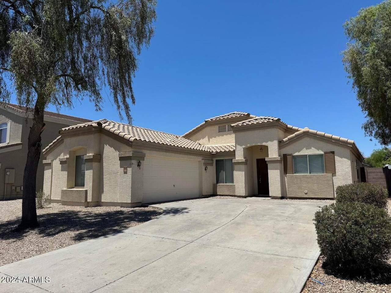 10520 Mohave Street - Photo 1