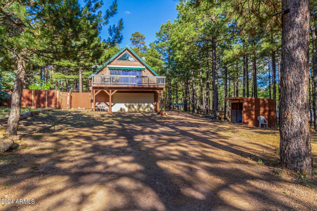 783 Trout Springs Road - Photo 1
