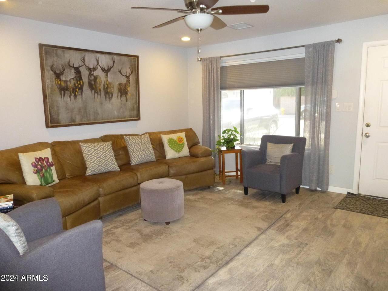 1207 Margo Drive - Photo 1