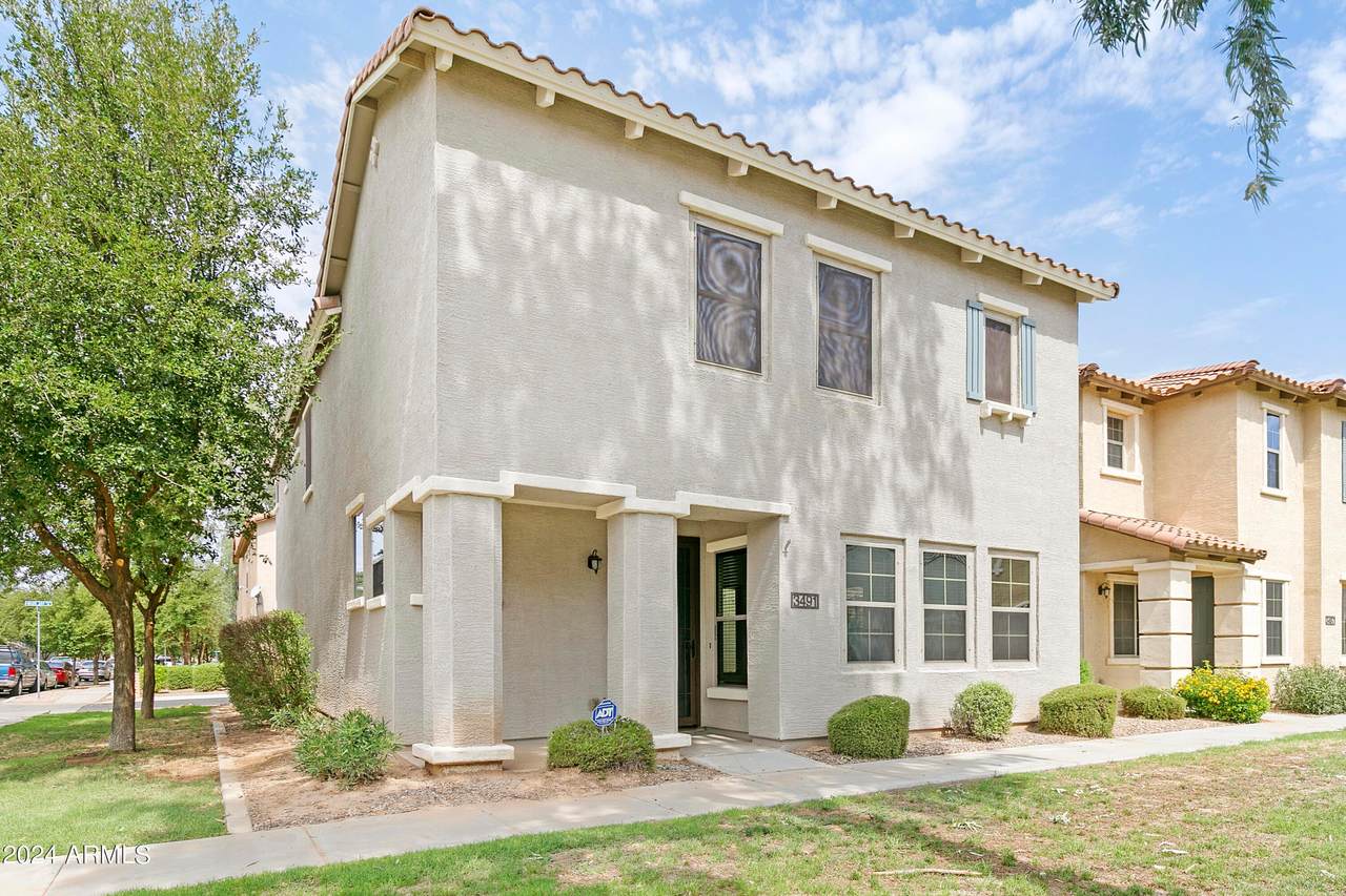 3491 Bluejay Drive - Photo 1